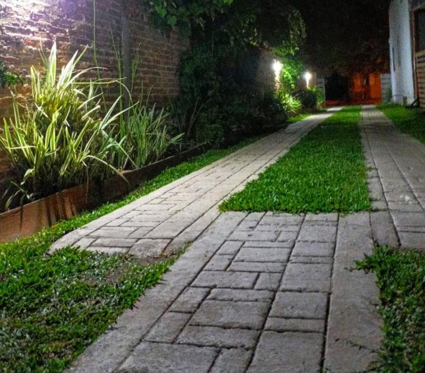 Ferienwohnung Vina Villa Elisa  Exterior foto
