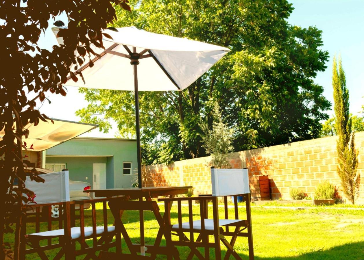 Ferienwohnung Vina Villa Elisa  Exterior foto