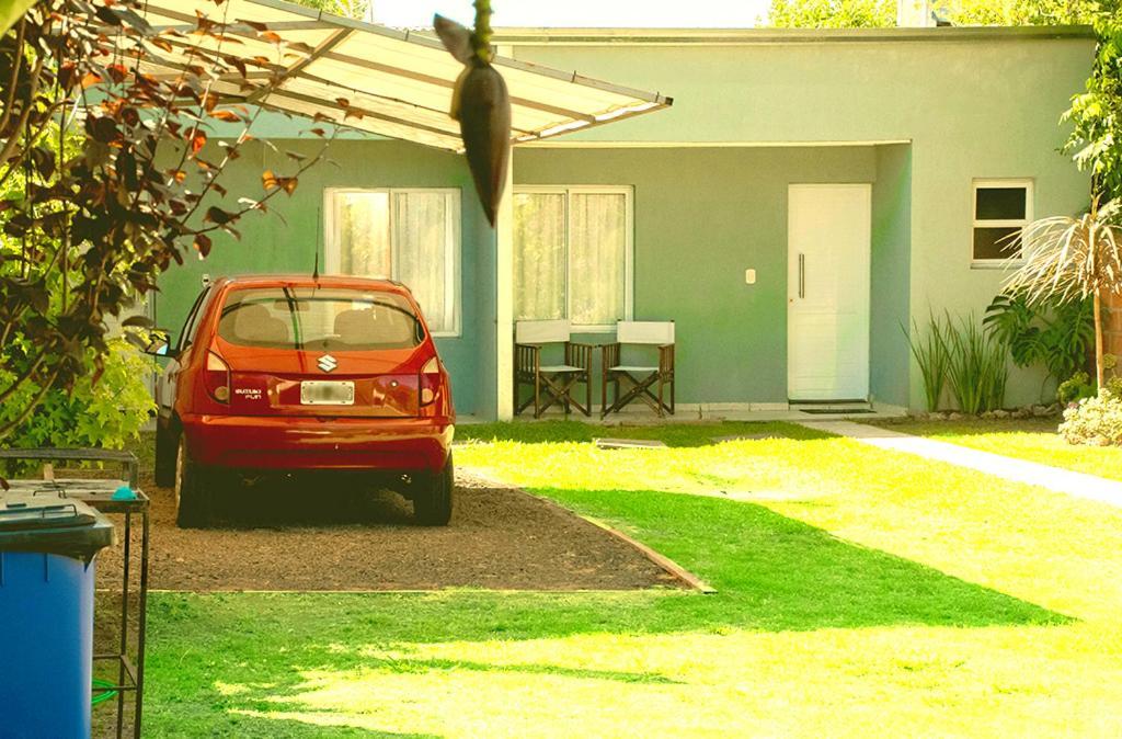 Ferienwohnung Vina Villa Elisa  Exterior foto
